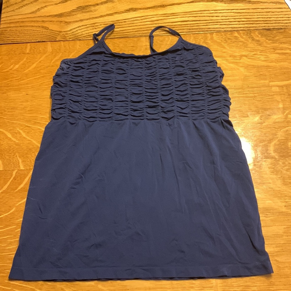 Addition Elle Cami